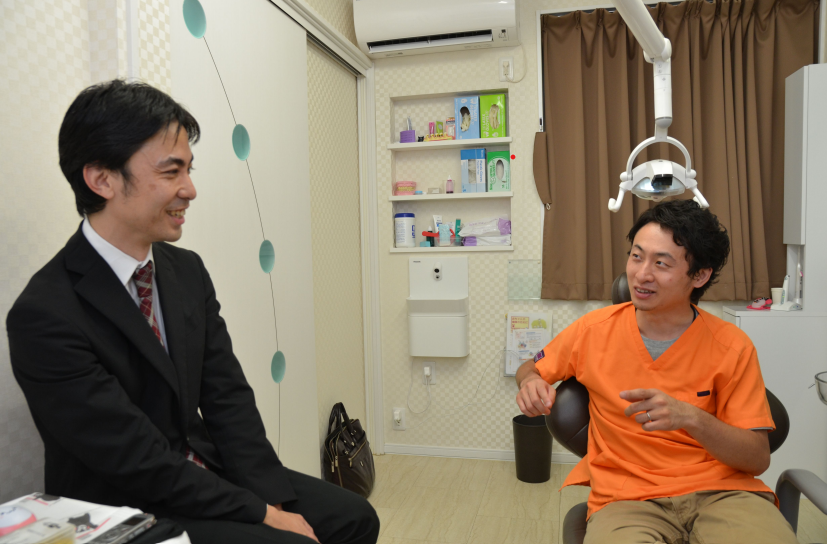 いいはしクリニック写真② いいはしクリニック写真②