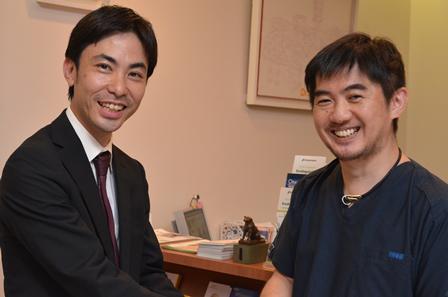 松尾歯科様　７